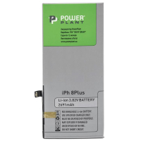 Photos - Mobile Phone Battery Power Plant Акумуляторна батарея PowerPlant Apple iPhone 8 Plus  2691mAh (S (616-00367)