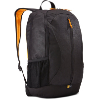 Рюкзак для ноутбука Case Logic 15.6" Ibira 24L IBIR-115 (Black) (3202821)