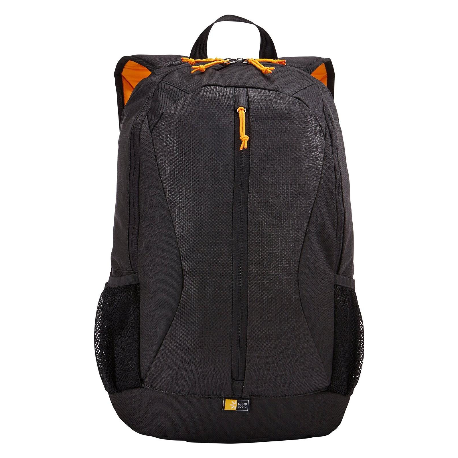 Рюкзак для ноутбука Case Logic 15.6" Ibira 24L IBIR-115 (Black) (3202821) зображення 2