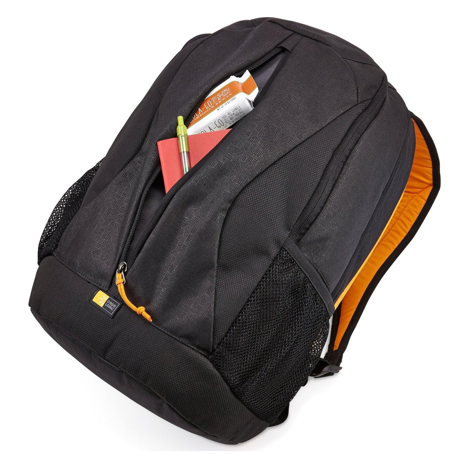Рюкзак для ноутбука Case Logic 15.6" Ibira 24L IBIR-115 (Black) (3202821) изображение 6