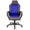 Кресло игровое Аклас Астон W PL TILT Синее (10472) изображение 2