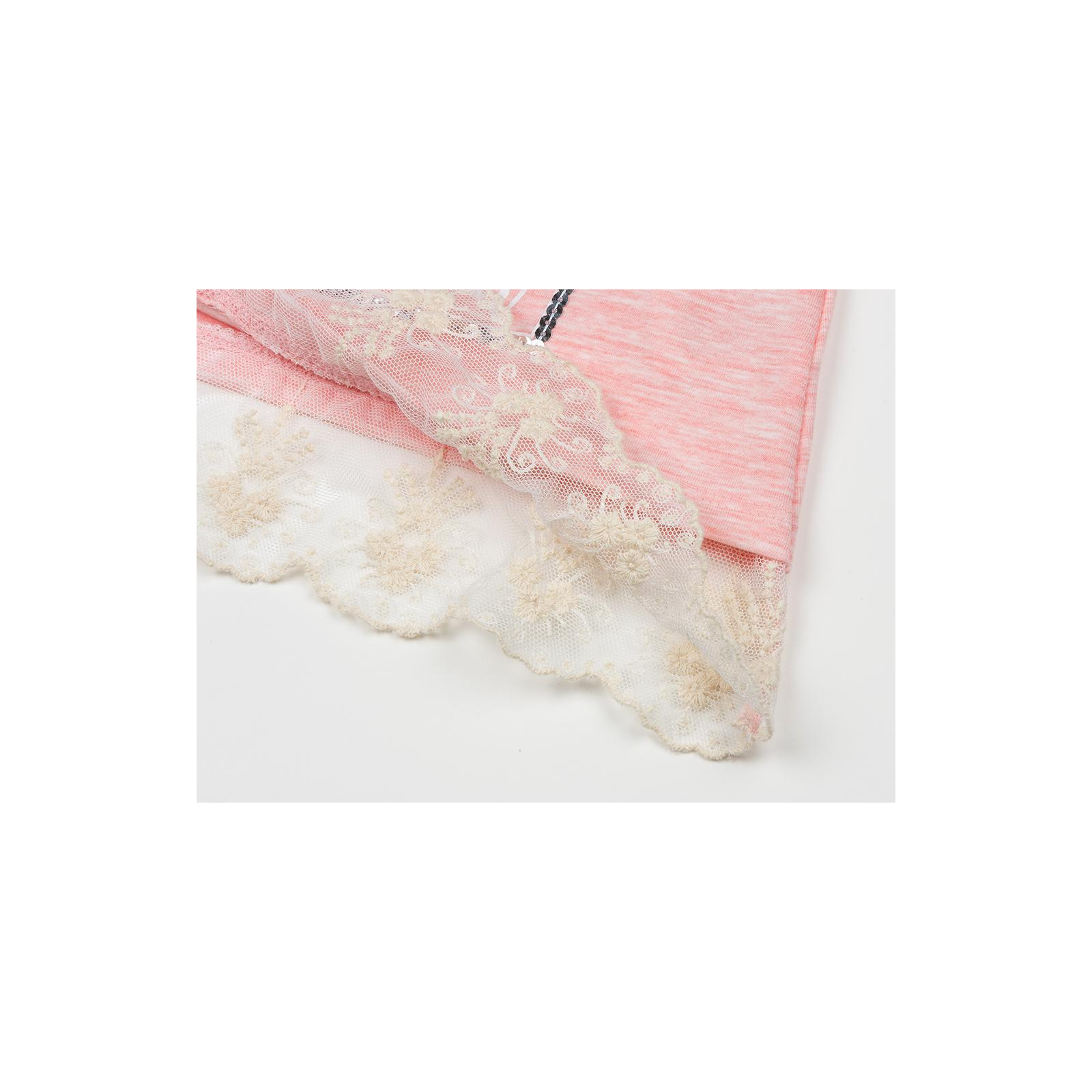 Набір дитячого одягу Breeze с балеринкой (10382-92G-pink) зображення 10