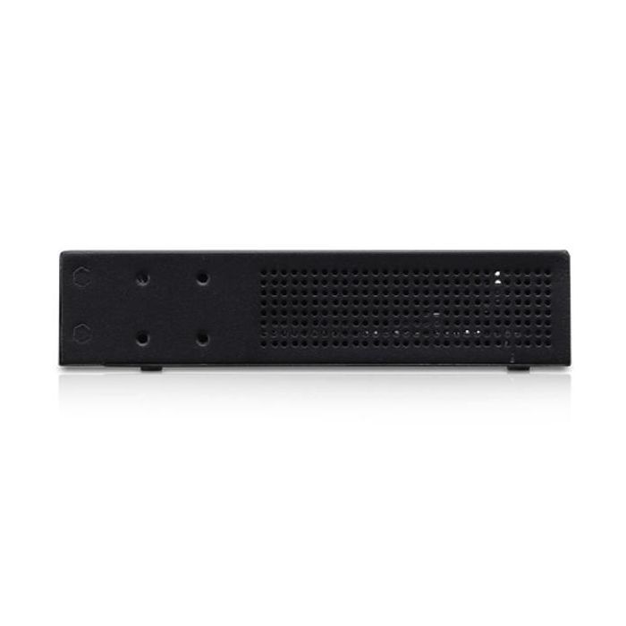 Маршрутизатор Ubiquiti ER-4 зображення 4