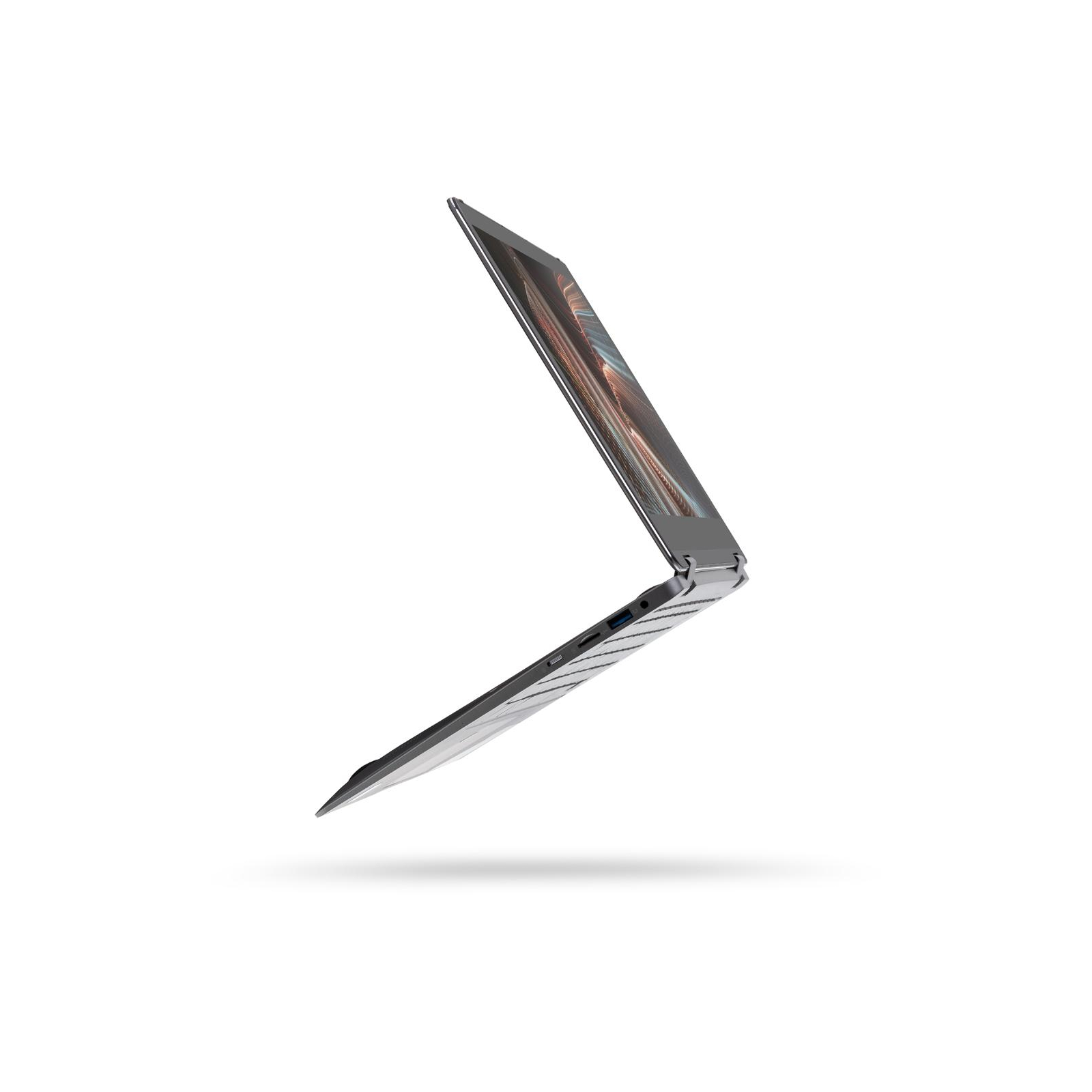 Ноутбук Vinga Twizzle Pen J133 (J133-P42464PDGWP) зображення 5