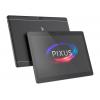 Планшет Pixus Vision 10.1", FullHD IPS, 3/16ГБ, LTE, 3G, GPS, metal, black (Vision 10.1 3/16GB LTE)