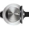 Электрочайник Bosch TWK 7203 (TWK7203) изображение 5