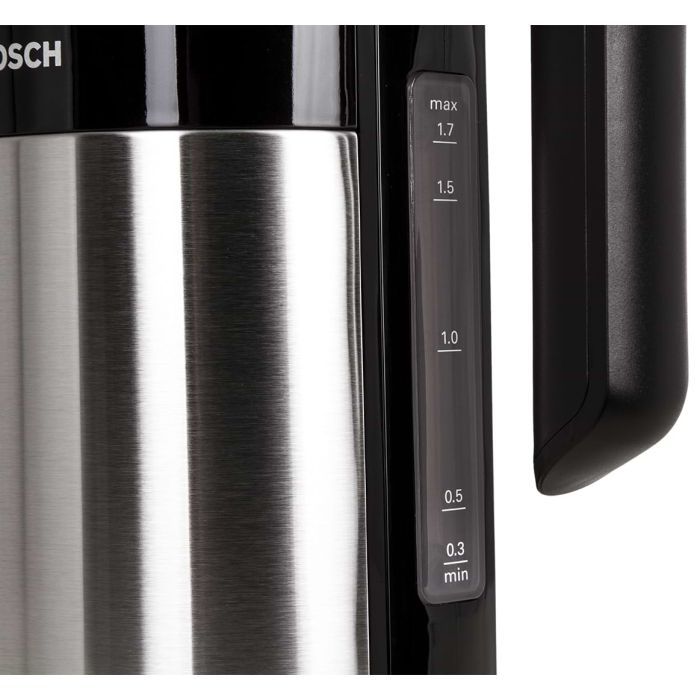 Электрочайник Bosch TWK 7203 (TWK7203) изображение 8