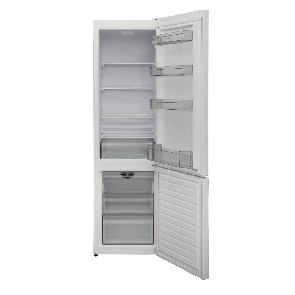 Холодильник Vestfrost CFF287W зображення 2