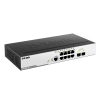 Коммутатор сетевой D-Link DGS-3000-10L изображение 2