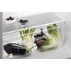 Холодильник Electrolux ENF2440AOW изображение 4