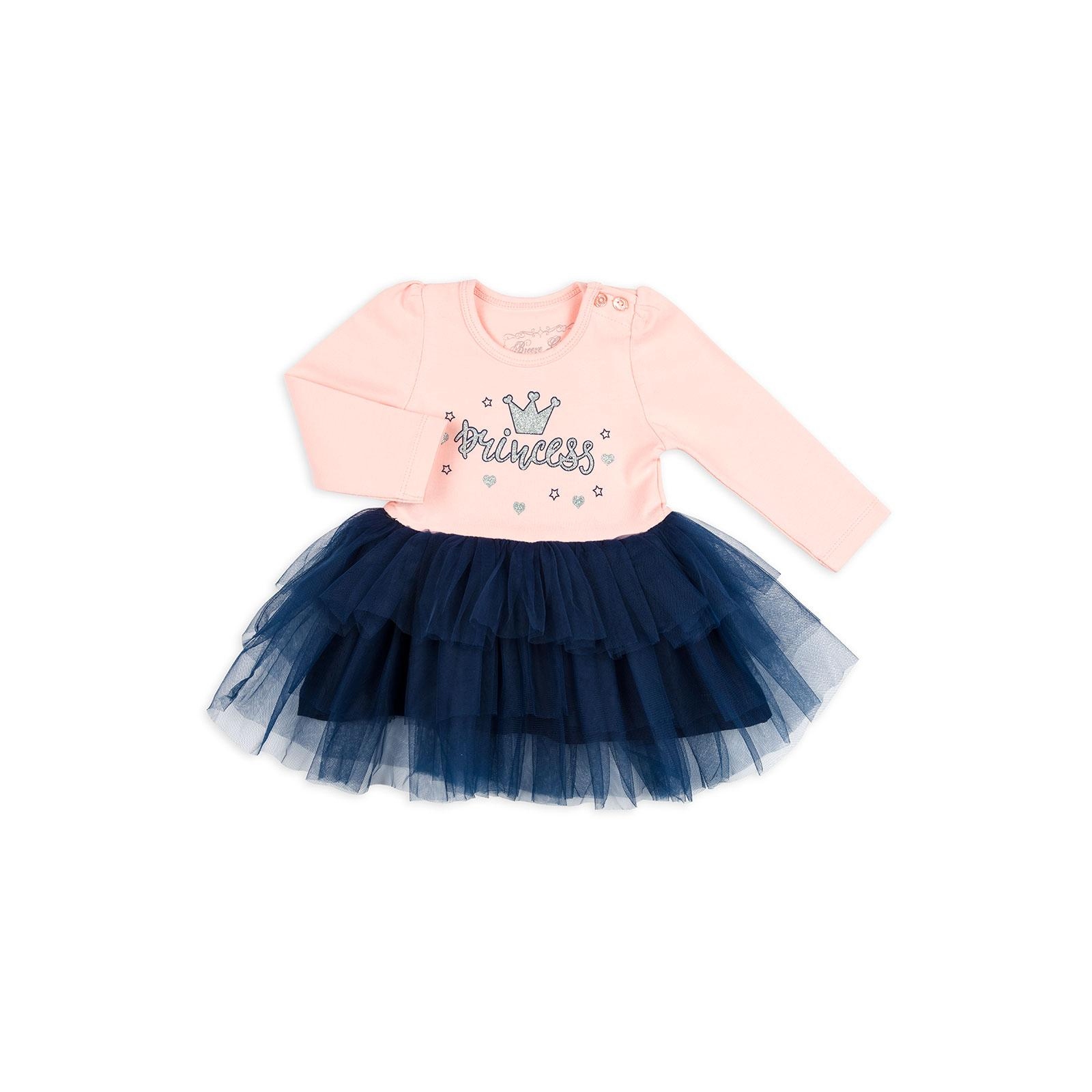 Платье Breeze "Princess" (10498-74G-pink)