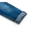 Штани дитячі Breeze джинсові (OZ-18611-152B-blue) зображення 5