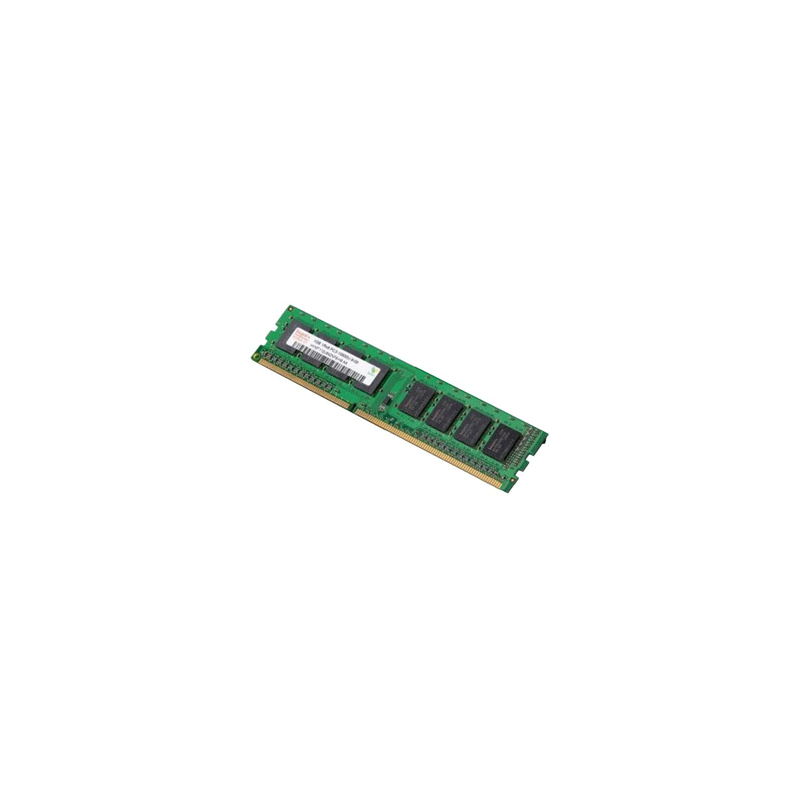 Модуль пам'яті для комп'ютера DDR3 4GB 1600 MHz Hynix (HMT351U6CFR8C-PB)