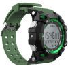 Смарт-годинник UWatch XR05 Green (F_55469) зображення 3