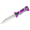 Нож Grand Way SS 35 violet
