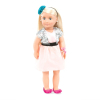 Кукла Our Generation Аня с украшениями 46 см (BD31052Z)