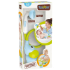 Игрушка для ванной Yookidoo Детский душ Слоник, голубой (70365) изображение 8
