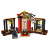 Конструктор LEGO Overwatch Хандзо проти Гендзі 197 дет. (75971) зображення 3