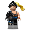 Конструктор LEGO Overwatch Хандзо проти Гендзі 197 дет. (75971) зображення 5