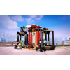 Конструктор LEGO Overwatch Хандзо проти Гендзі 197 дет. (75971) зображення 6