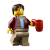 Конструктор LEGO City Транспортувальник для комбайнів (60223) зображення 10