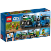 Конструктор LEGO City Транспортувальник для комбайнів (60223) зображення 11