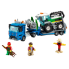 Конструктор LEGO City Транспортувальник для комбайнів (60223) зображення 2