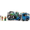 Конструктор LEGO City Транспортувальник для комбайнів (60223) зображення 3