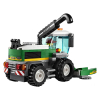 Конструктор LEGO City Транспортувальник для комбайнів (60223) зображення 5