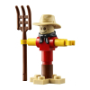 Конструктор LEGO City Транспортувальник для комбайнів (60223) зображення 8