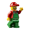 Конструктор LEGO City Транспортувальник для комбайнів (60223) зображення 9