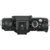 Цифровий фотоапарат Fujifilm X-T100 body Black (16582268) зображення 3