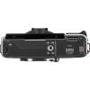 Цифровий фотоапарат Fujifilm X-T100 body Black (16582268) зображення 4