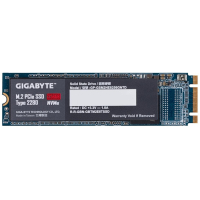 Накопитель SSD M.2 2280 256GB GIGABYTE (GP-GSM2NE8256GNTD)