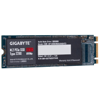 Накопитель SSD M.2 2280 256GB GIGABYTE (GP-GSM2NE8256GNTD) изображение 2