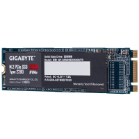 Накопитель SSD M.2 2280 256GB GIGABYTE (GP-GSM2NE8256GNTD) изображение 3