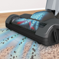 Пилосос Bosch BCH7ATH32K зображення 6