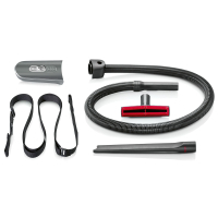 Пилосос Bosch BCH7ATH32K зображення 7