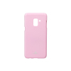 Чохол до мобільного телефона Goospery Jelly Case Samsung Galaxy A8 A530 Pink (8809550384125)