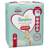 Подгузники Pampers Premium Care Pants Maxi Размер 4 (9-15 кг), 22 шт. (4015400681212) изображение 3