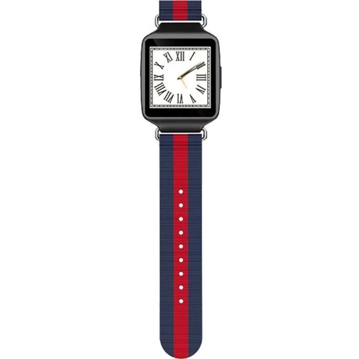 Смарт-часы UWatch L1 Gold (F_55481) изображение 3
