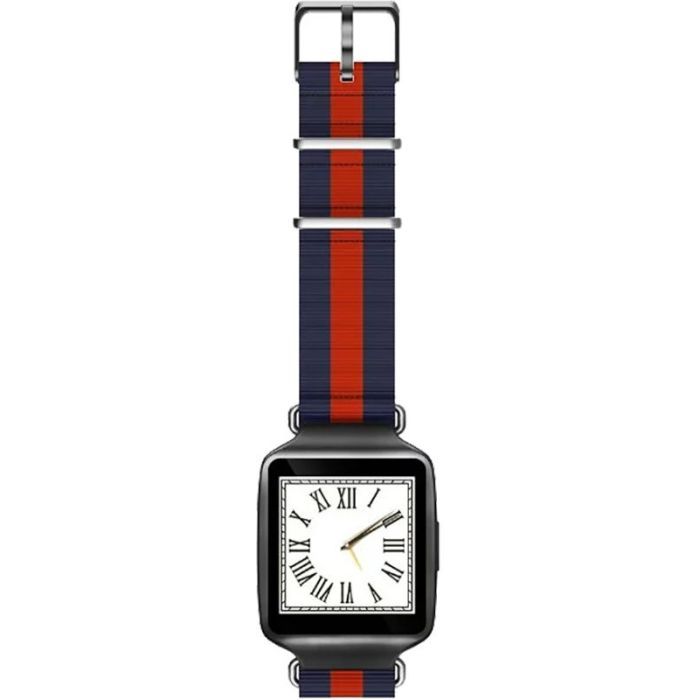 Смарт-часы UWatch L1 Gold (F_55481) изображение 4