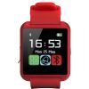 Смарт-годинник UWatch U8 Red (F_50699) зображення 2
