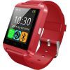 Смарт-годинник UWatch U8 Red (F_50699)