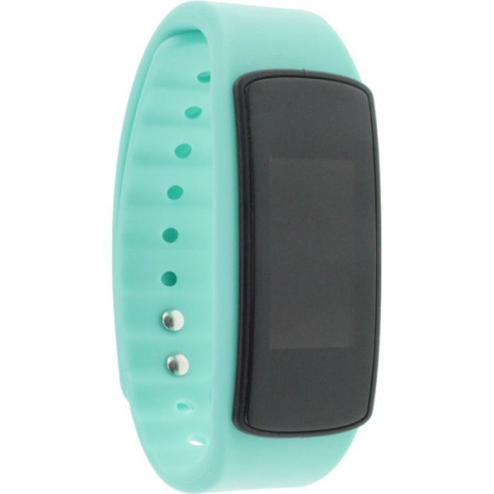 Фитнес браслет UWatch i6 HR Green (F_59962) изображение 2