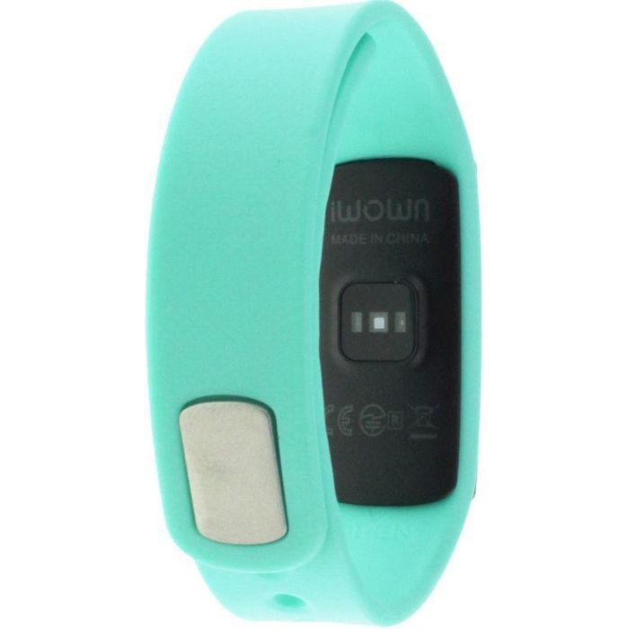 Фитнес браслет UWatch i6 HR Green (F_59962) изображение 3