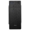 Корпус Modecom ARIEL BLACK (AT-ARIEL-10-000000-0002) зображення 2