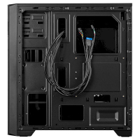 Корпус Modecom ARIEL BLACK (AT-ARIEL-10-000000-0002) зображення 5