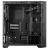 Корпус Modecom ARIEL BLACK (AT-ARIEL-10-000000-0002) зображення 6
