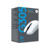 Мышка Logitech G305 Lightspeed White (910-005291) изображение 10